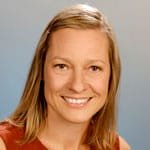 Fabienne Bläuenstein, ehemlige Teilnehmerin des Unternehmensberater Lehrgangs