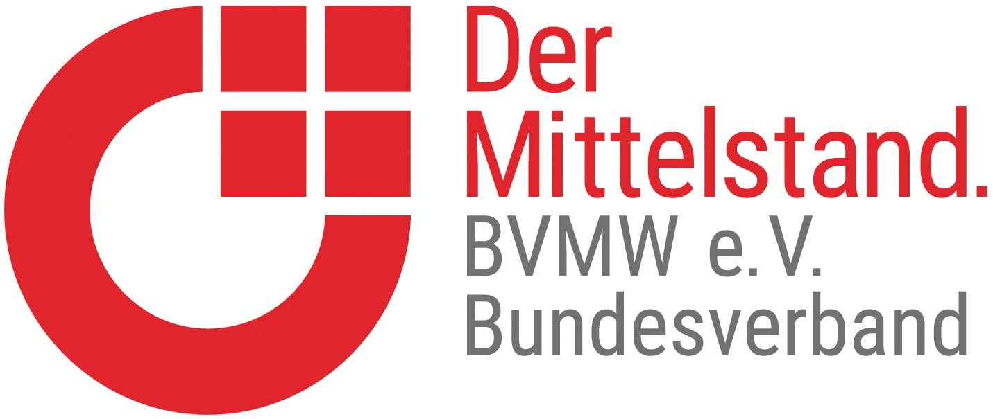 BVMW – Bundesverband mittelständische Wirtschaft Logo