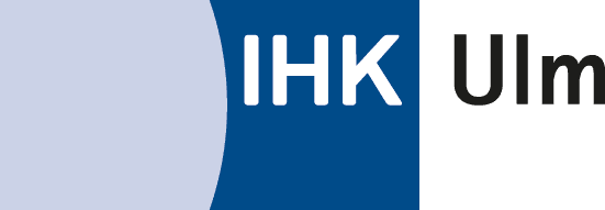 IHK Ulm Logo