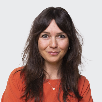 Lena Johanna Schmitt, Fachkoordination & Trainerin
