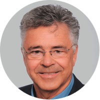Wolfgang Schmitt, Diplom Betriebswirt, Gründer von SCHMITT und PARTNER