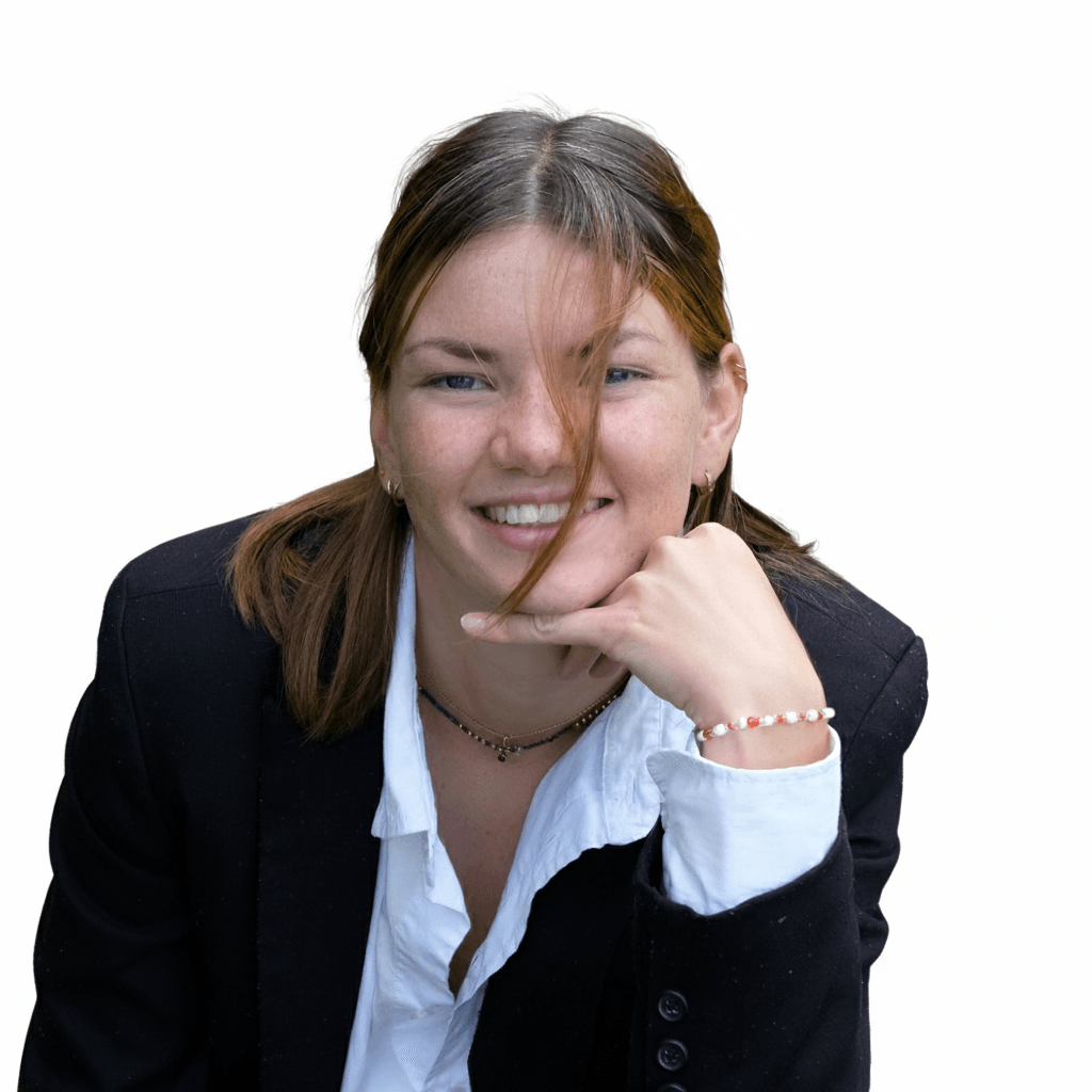 Leona Dohmen, Redaktion & Design