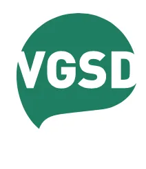 Logo des VGSD (Verband der Gründer und Selbstständigen Deutschland e.V.)